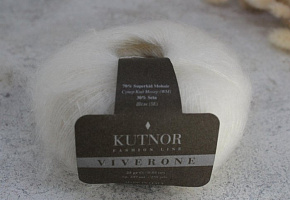 Кутнор, Виверон, Kutnor, Viverone 25гр, 237м (100)