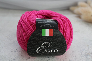 Seam Egeo 50гр, 115м (17)