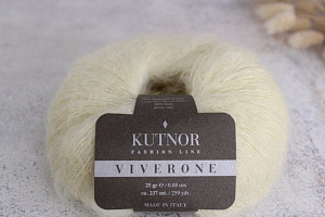 Кутнор, Виверон, Kutnor Viverone 25гр, 237м (508)