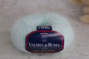 Valeria di Roma 100% Angora, 10гр, 50м (123)