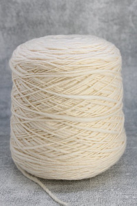 (11692) Eletta filati, SUMATRA, 100% меринос, 100м/100гр, молочный