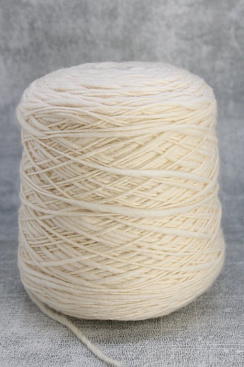 (11692) Eletta filati, SUMATRA, 100% меринос, 100м/100гр, молочный