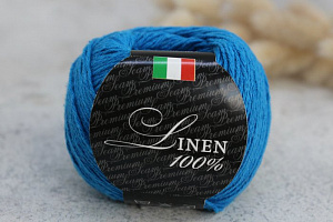 Seam, Linen 100%, 50гр, 125м (13)