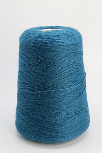 (11866) Shepley (Шэплэи), BRITISHWOOL (БРИ́ТИШВУЛ), 100% шерсть, 465м/100гр, петроль