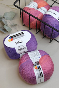 Tahiti, 50гр, 280m (07623)