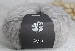Lana Grossa, AVIO, 50гр, 150м (009)