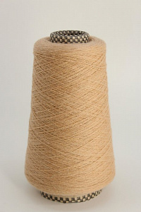 (11906) Cariaggi (Кариаджи), CASHMERE (КЭ́ШМИР), 100% кашемир, 1400м/100гр, бежевый