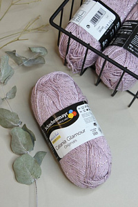 Catania Glamour 50гр, 142m (00145)
