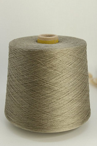 (11555) Filartex, SATIN, 100% хлопок, 1600м/100гр, шалфей