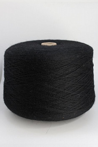 (11875) Shepley (Шэплэи), BRITISHWOOL (БРИ́ТИШВУЛ), 100% шерсть, 465м/100гр, черный