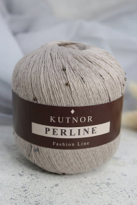 Kutnor, PERLINE, 50гр, 435м (567)