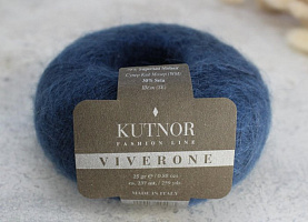 Кутнор, Виверон, Kutnor, Viverone, 25гр, 237м (2096)
