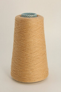 (11905) Cariaggi (Кариаджи), CASHMERE (КЭ́ШМИР), 100% кашемир, 1400м/100гр, бежевый