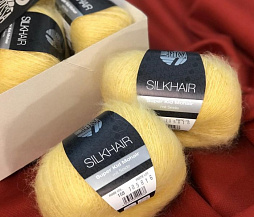 SILKHAIR