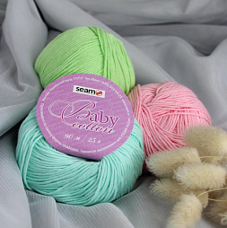 Bambino, Baby Cotton