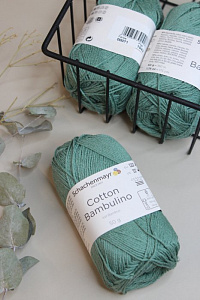 Cotton Bambulino, 50гр, 160m (00071)