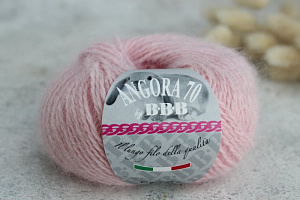 BBB Angora 70, 25гр, 125м (139)