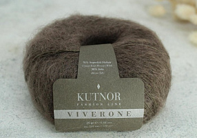 Кутнор, Виверон, Kutnor, Viverone, 25гр, 237м (510)
