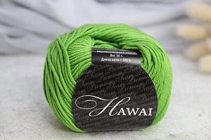 Seam Hawai 50гр, 120м (906)
