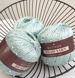 Bead Yarn