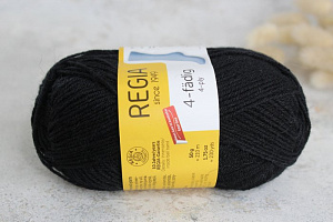 REGIA 4-ply 50гр, 210m (02066)