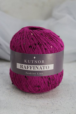 Кутнор (Kutnor), Раффинато (RAFFINATO), 50гр, 415м (55)