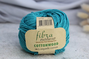 Fibra Natura Cottonwood 50гр, 105м (41136)