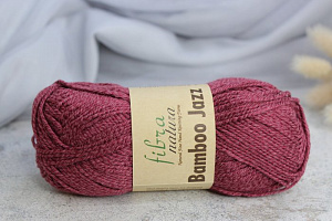Fibra Natura Bamboo Jazz 50гр, 120м (231)