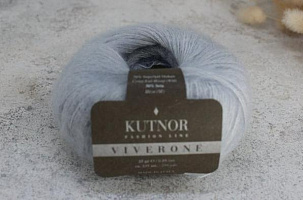 Кутнор, Виверон, Kutnor, Viverone, 25гр, 237м (4710)