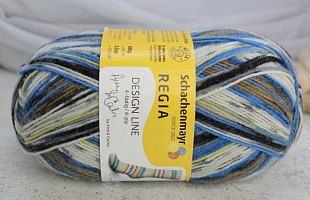 REGIA Design Line 100гр, 420m (02460)