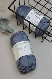 Catania Fine, 50гр, 165m (01019)