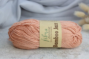 Fibra Natura Bamboo Jazz 50гр, 120м (11-226)