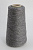 (11924) No Name (Ноу Нейм), CASHMERE (КЭ́ШМИР), 100% кашемир, 1400м/100гр, меланж, серый