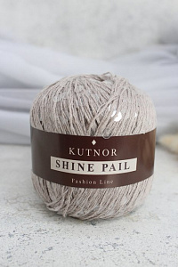 Kutnor Shine Pail 50гр, 120м (151)