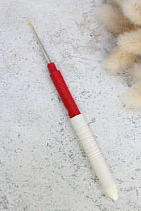 ADDI Крючок для вязания ультратонкий 1.75mm