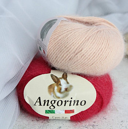 Angora, Angorino