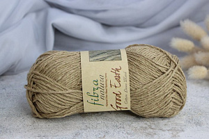 Fibra Natura Good Earth 50гр, 77м (104)