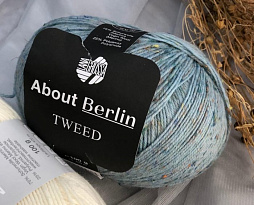 ABOUT BERLIN TWEED