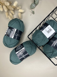 Lana Grossa, MEILENWEIT CASHMERE, 50гр, 210м (54)