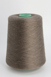 (11921) Loro Piana (Лоро Пиана), SUPERCASHMERE (СУПЭРКАШМЭР), 100% кашемир, 2600м/100гр, серо-коричневый