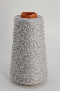(11916) No Name (Ноу Нейм), CASHMERE (КЭ́ШМИР), 100% кашемир, 1400м/100гр, лед