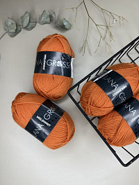 Lana Grossa, MEILENWEIT CASHMERE, 50гр, 210м (51)