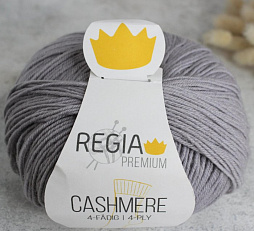 REGIA Cashmere 4-ply