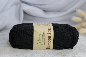 Fibra Natura Bamboo Jazz 50гр, 120м (212)