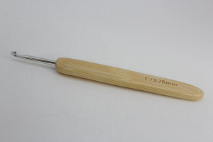 ChiaoGoo Крючок бамбуковый Bamboo 3.5mm